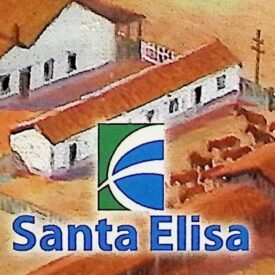 Santa Elisa